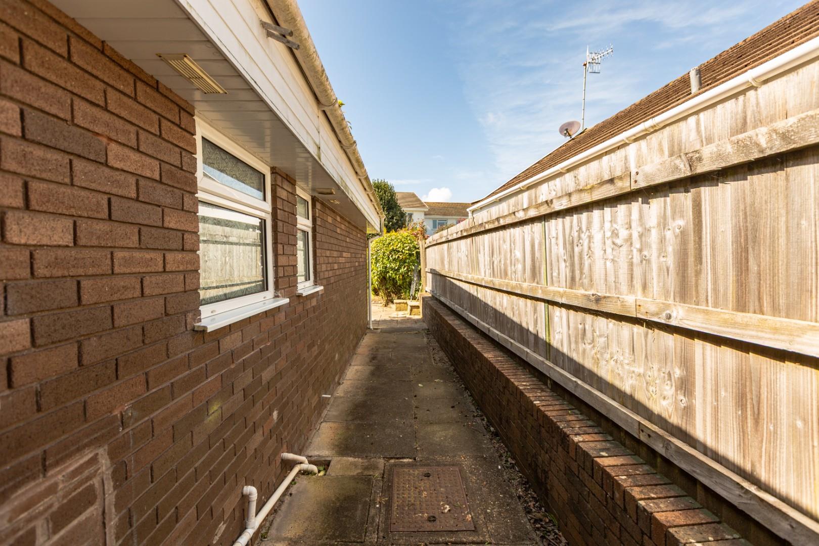 Northlands Park, Bishopston, Swansea, SA3 3JW